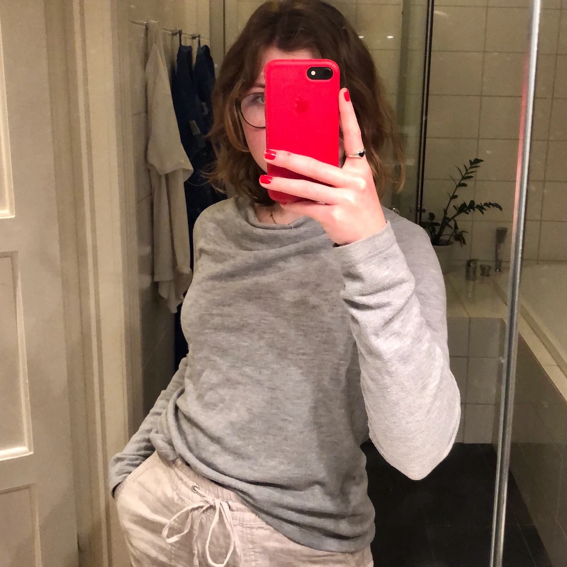 Tröja från Mango! - 90