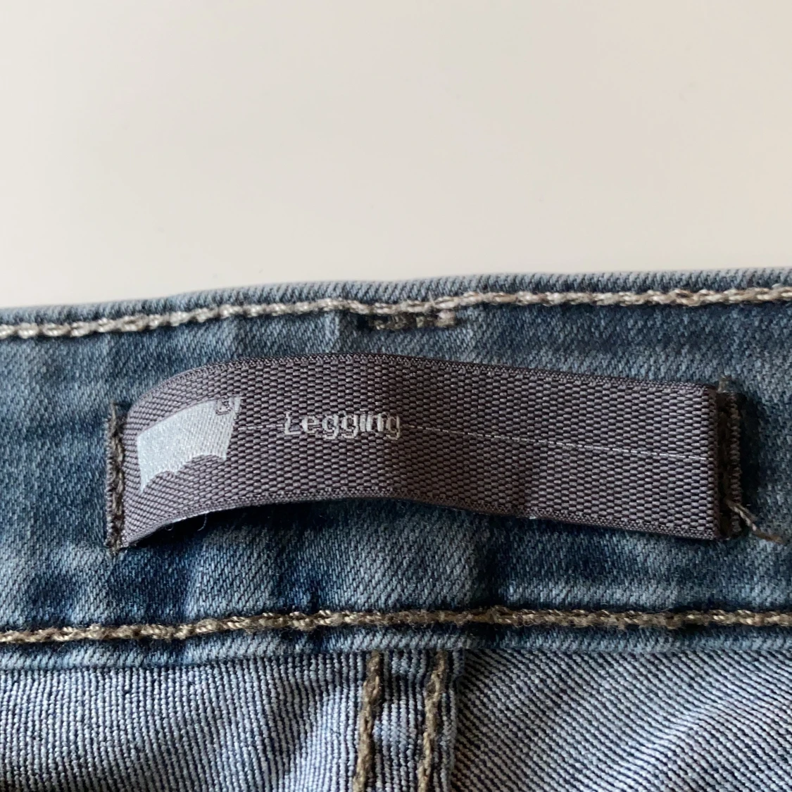 Levi’s Legging strl 25/30 - 91
