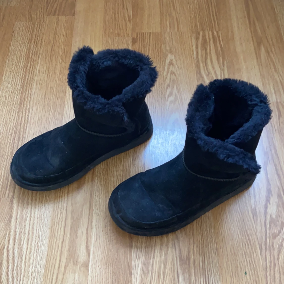 Pull and bear boots  - 90