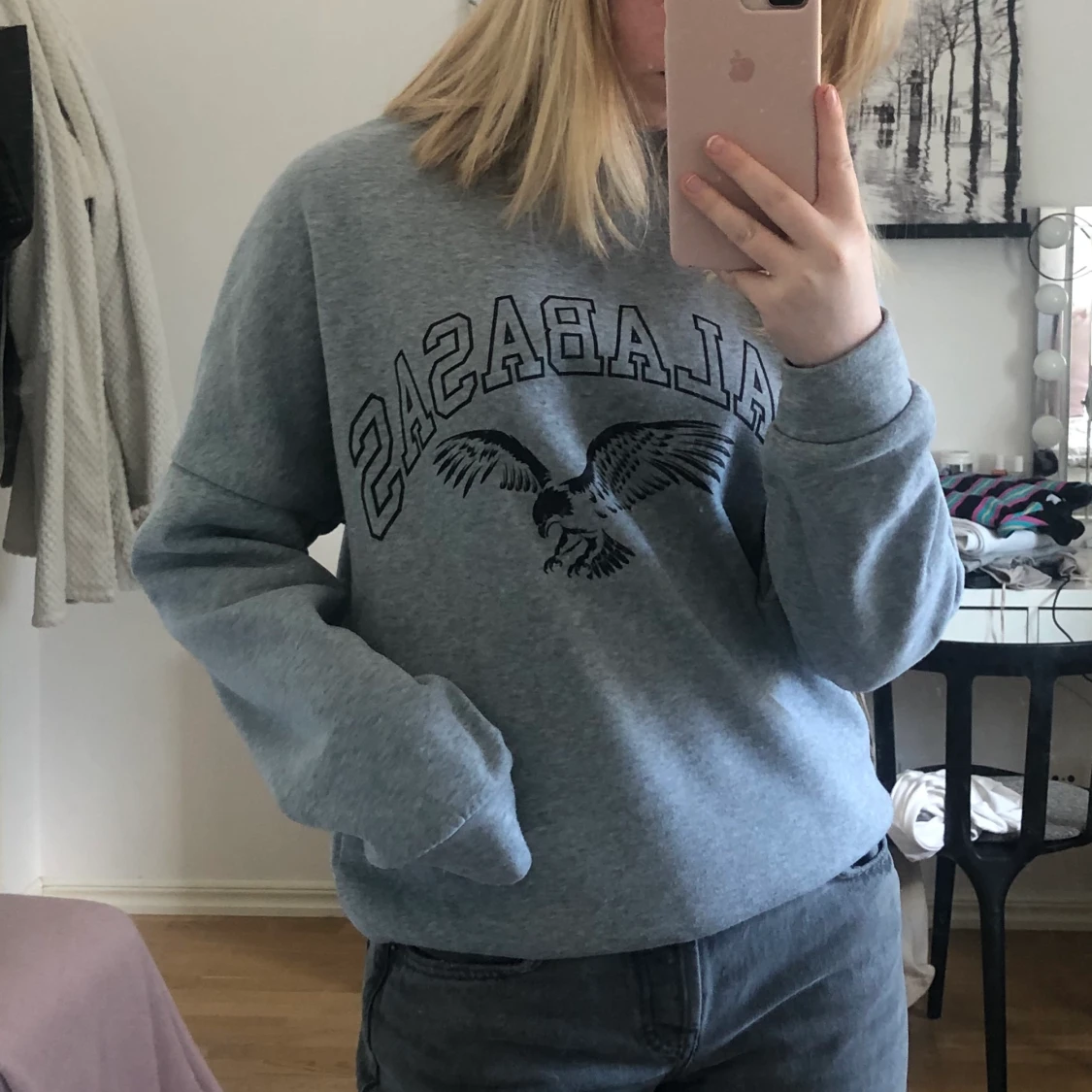 Vintage sweatshirt  - 90