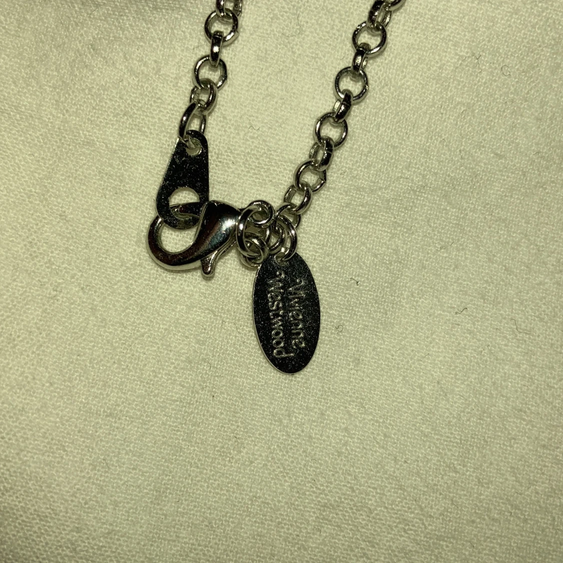 Vivienne Westwood Halsband  - 91