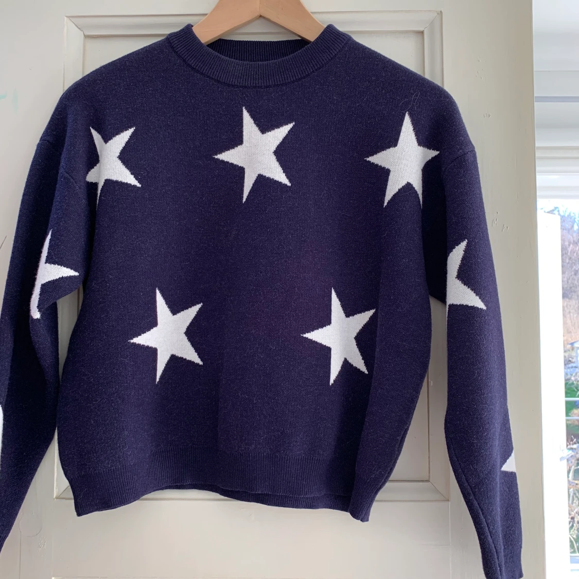Stjärntröja