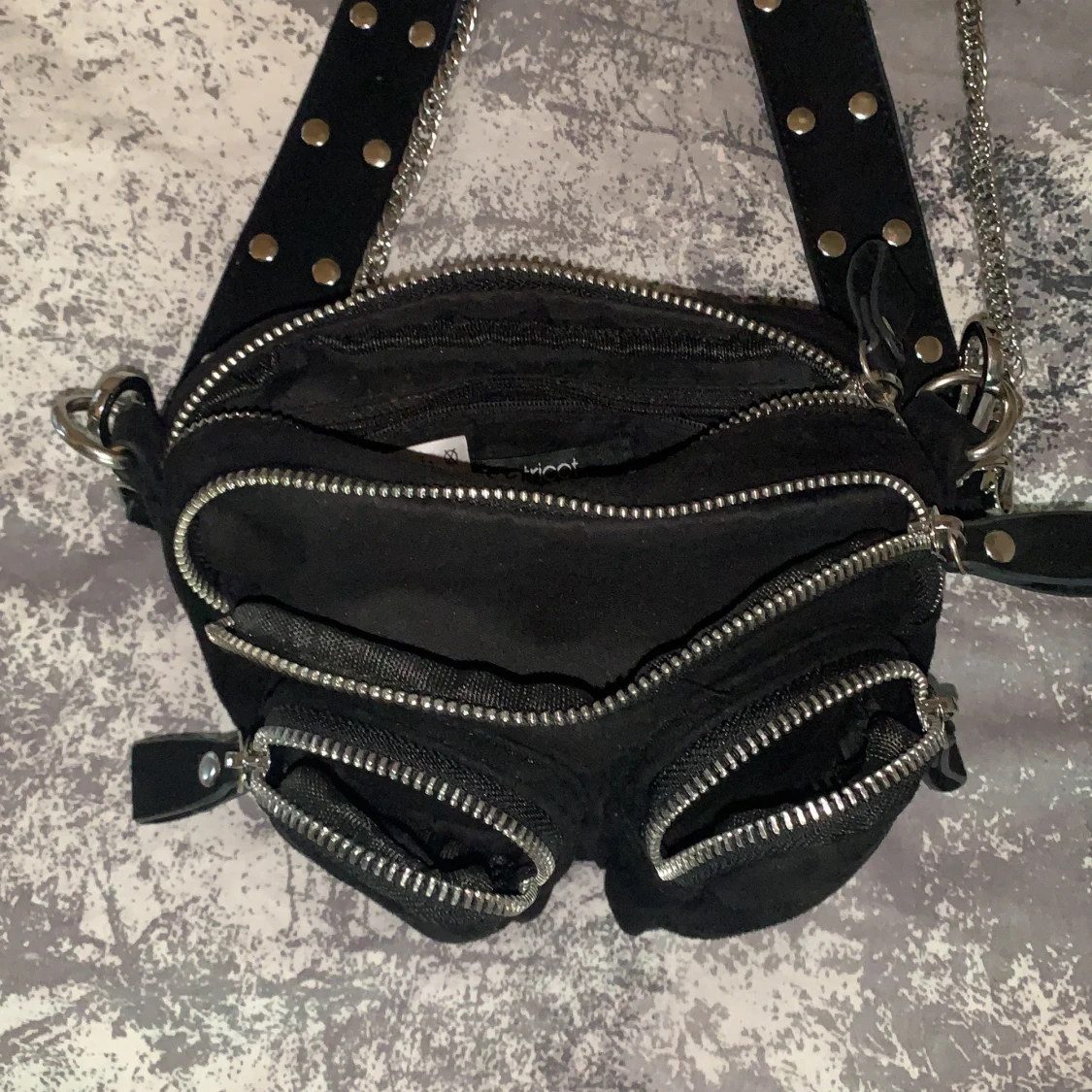 Väska- Ginatricot - 90