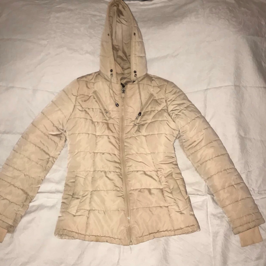 Belle shoes vinterjacka 