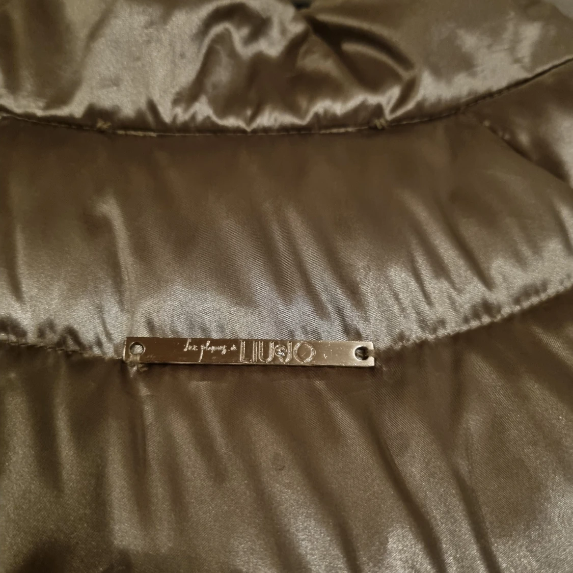 LIU JO dunjacka  - 91