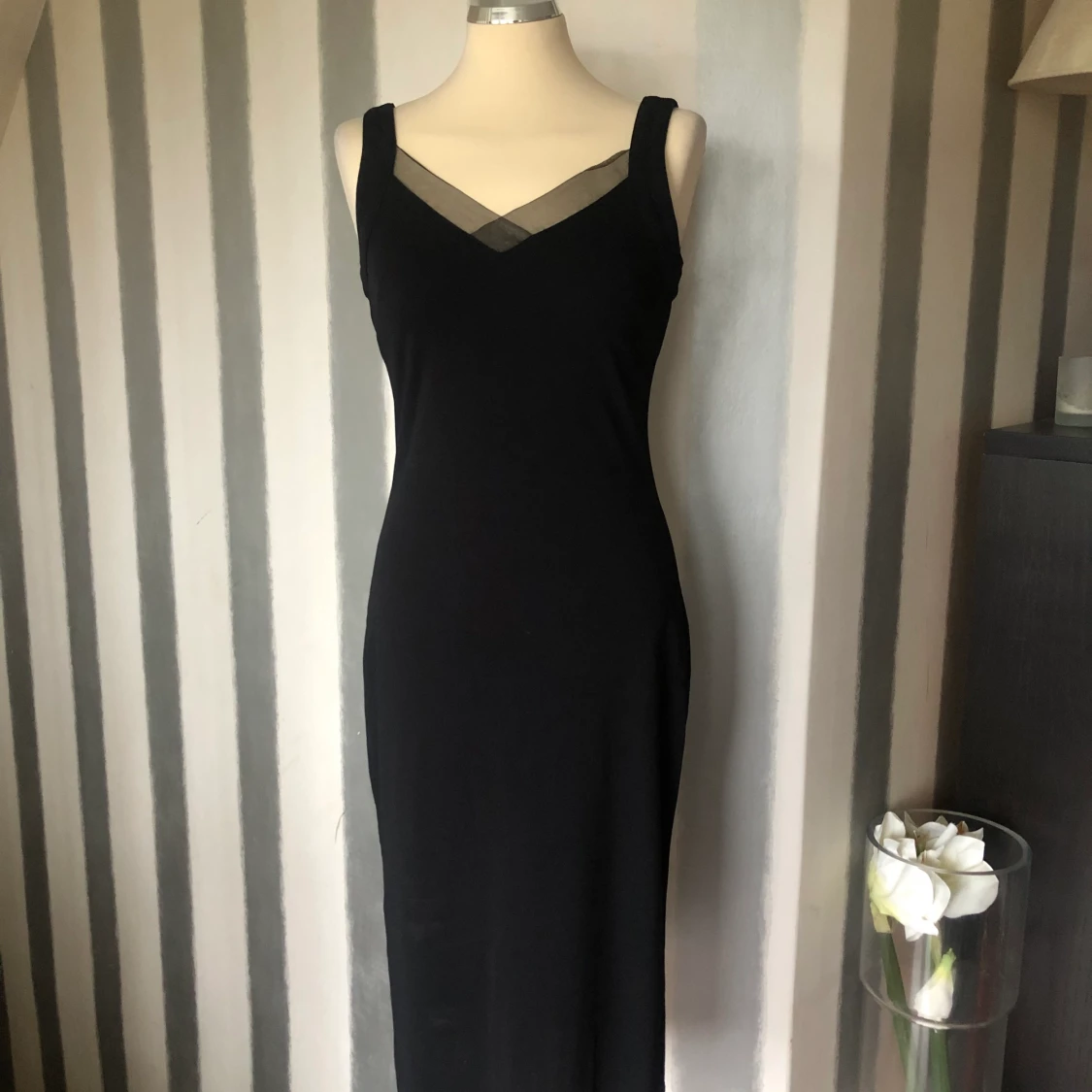 Klänning för alla tillfällen S