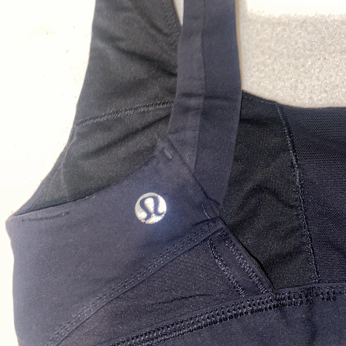 ÄKTA lululemon sport-bh!!! - 91