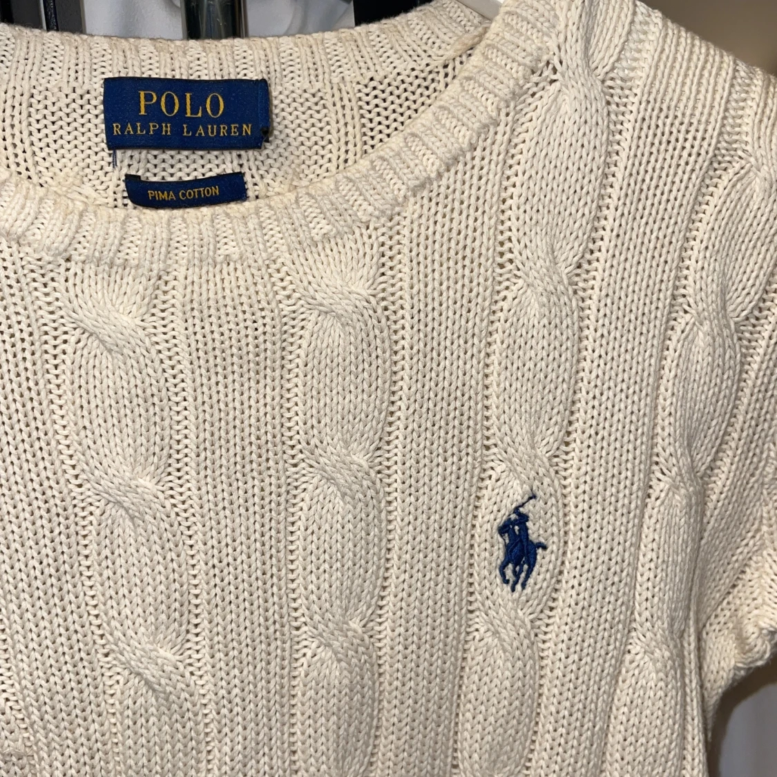 Ralph lauren tröja - 91