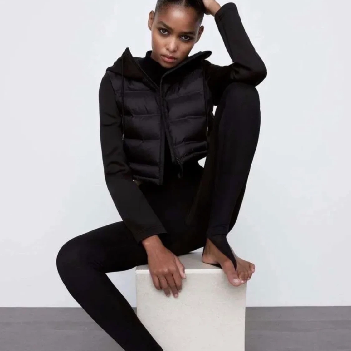 Zara jacka stl M - 91