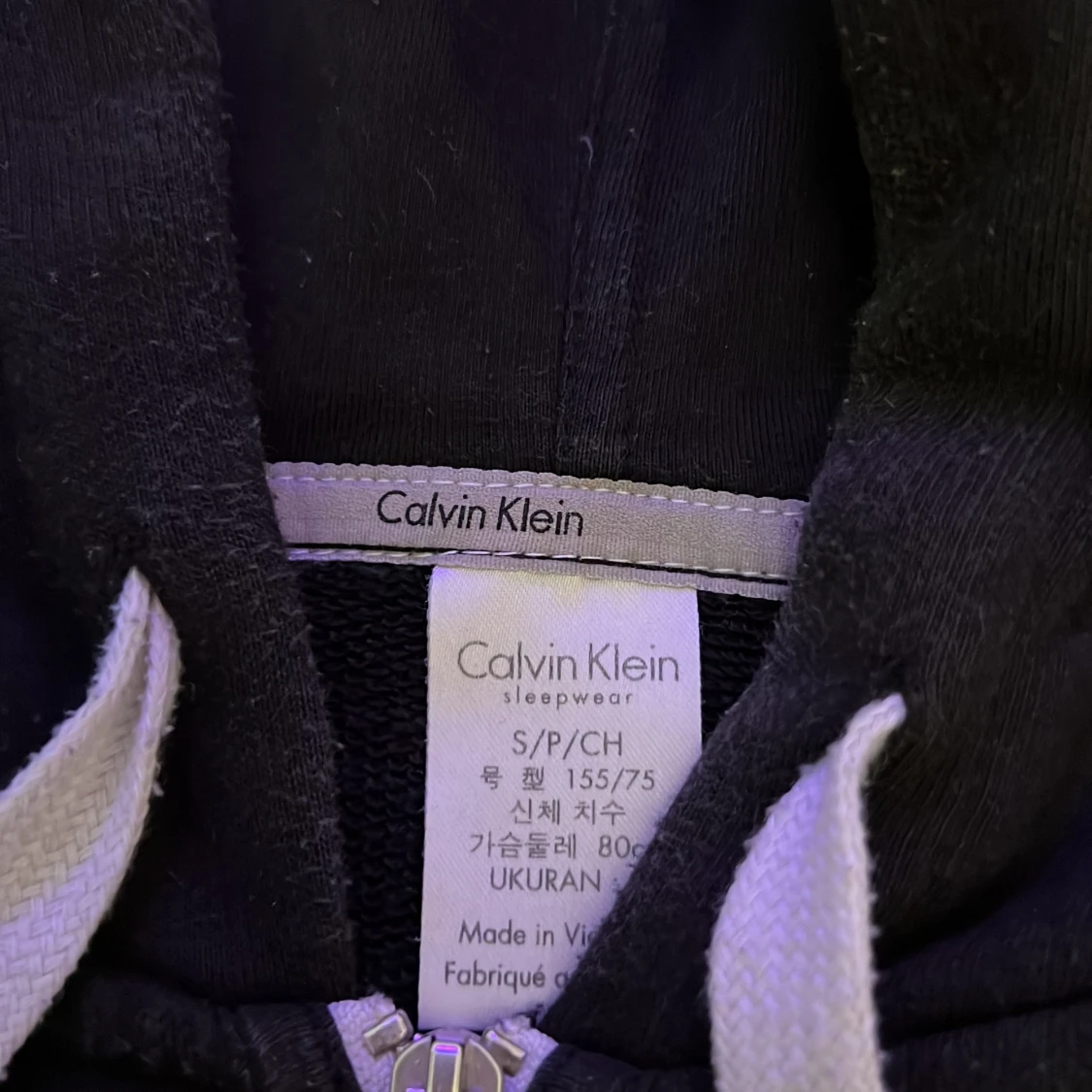Calvin klein kofta - 91