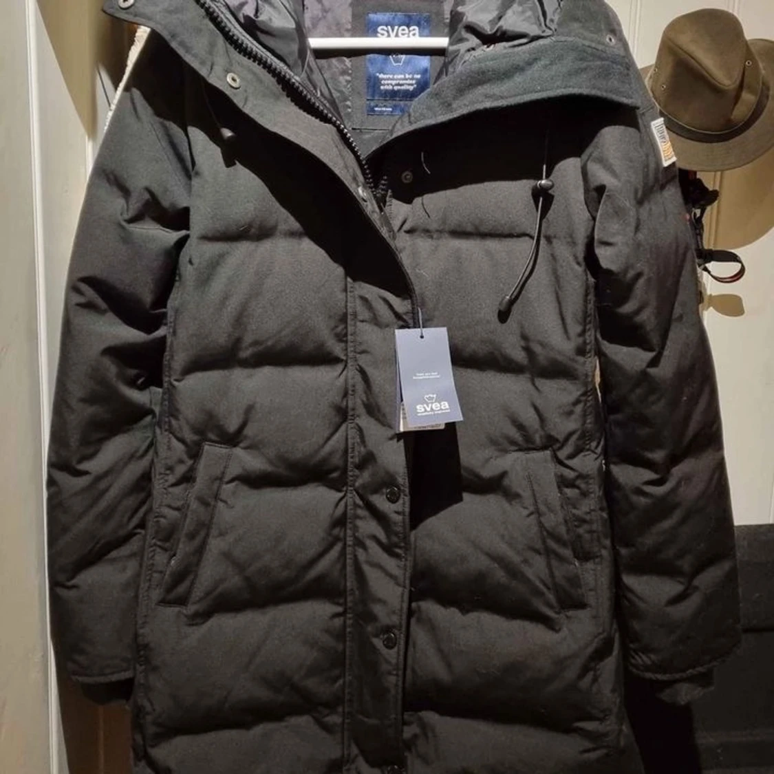 Svea Vinterjacka - 91