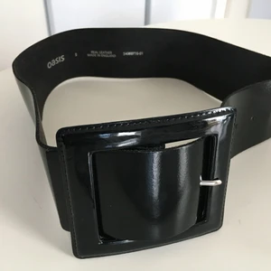 Oasis läder bälte made in England  - Oasis läder bälte made in England . Ny 