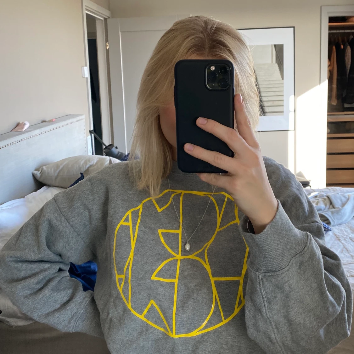 Tröja från Dagmar  - 90