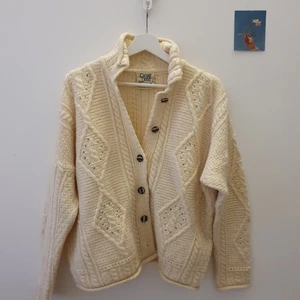 Sweater, pure new wool - Very good condition