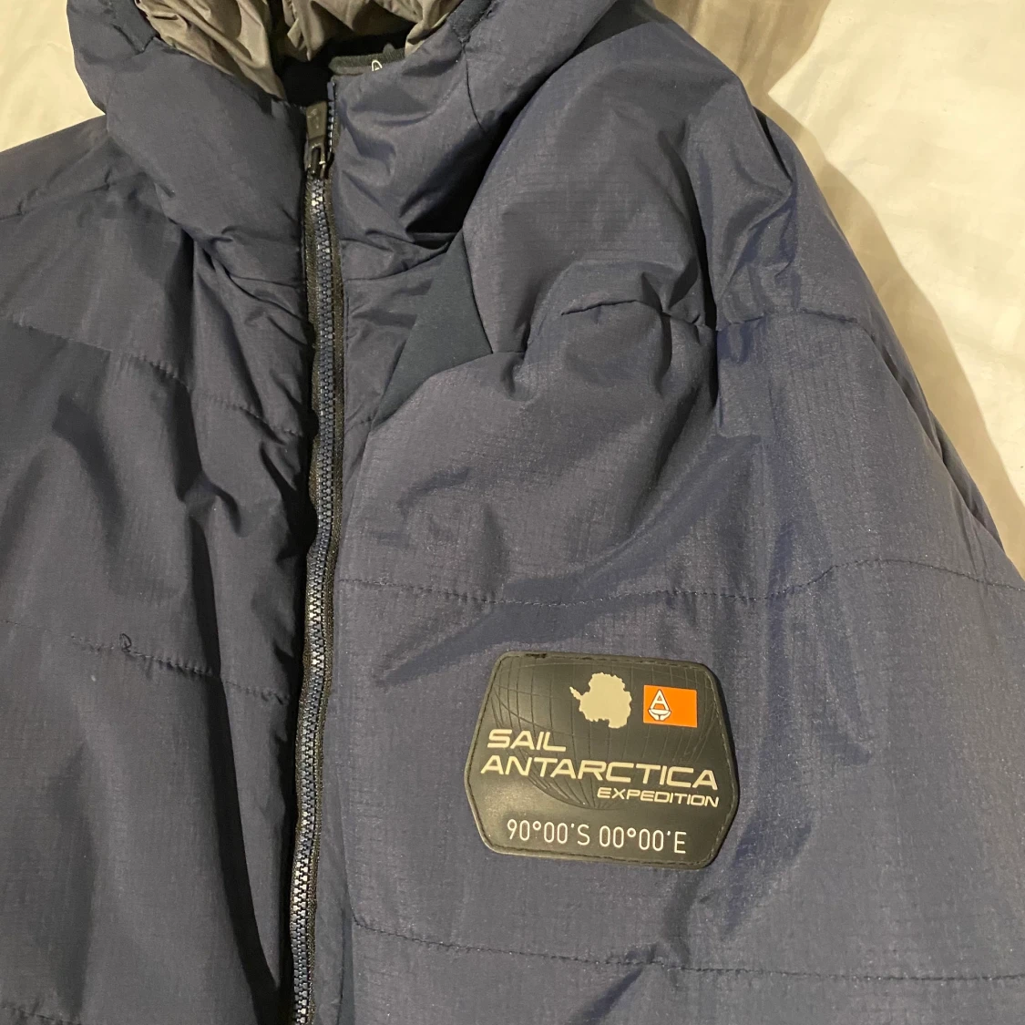 Sail Racing jacka - 91