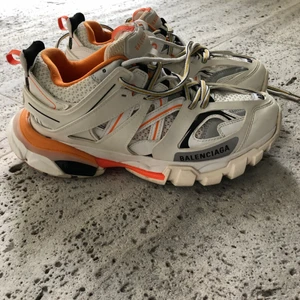 balenciaga sneakers - balenciaga track