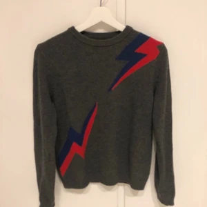 Zadig tröja  - Zadig & Voltaire i stl S. Tröjan är slutsåld överallt  💕💕💕 