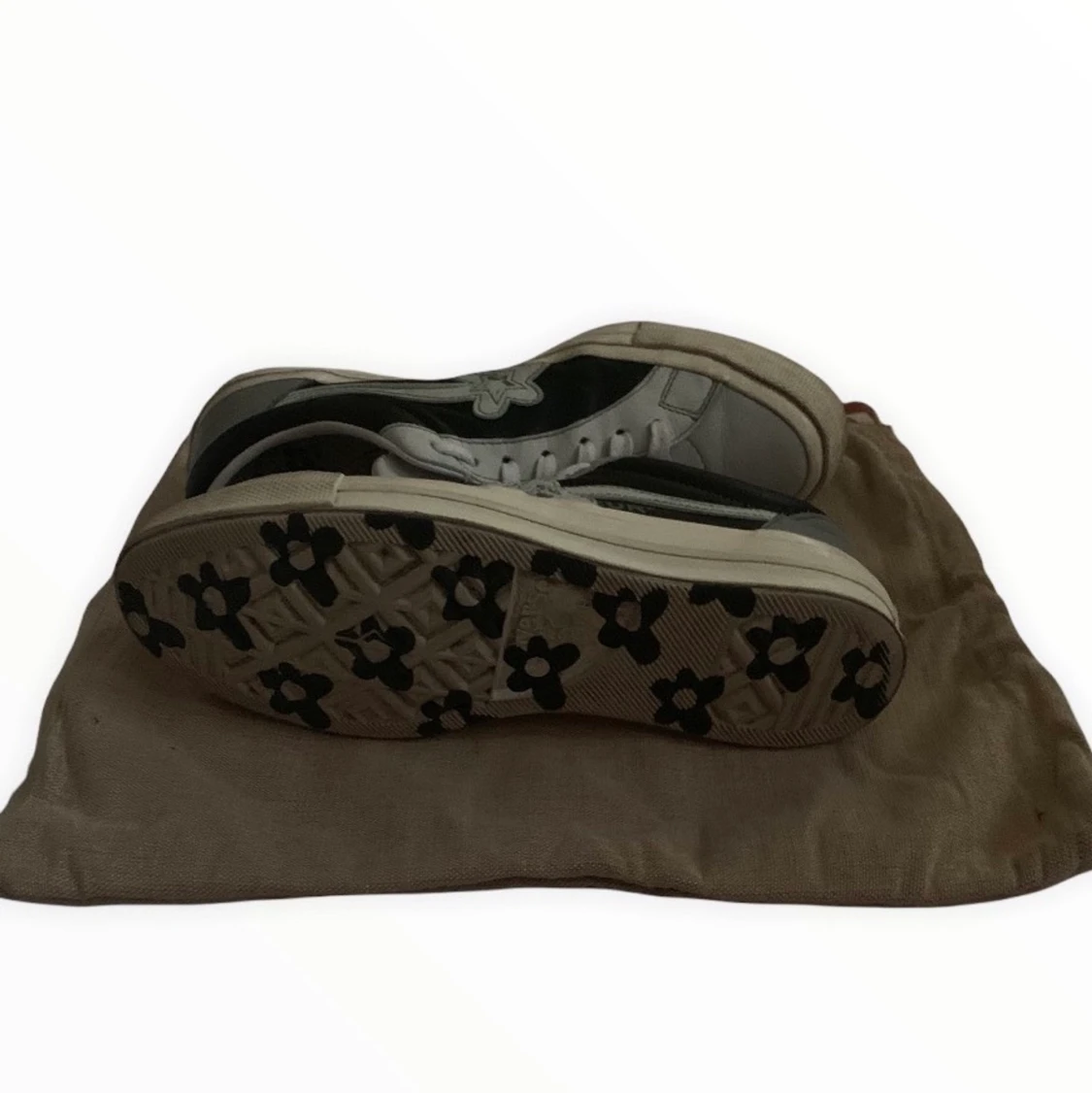 GolfLe Fleur Vans  - 90