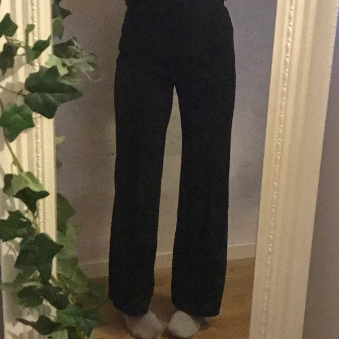 Byxor från shein strlk 36