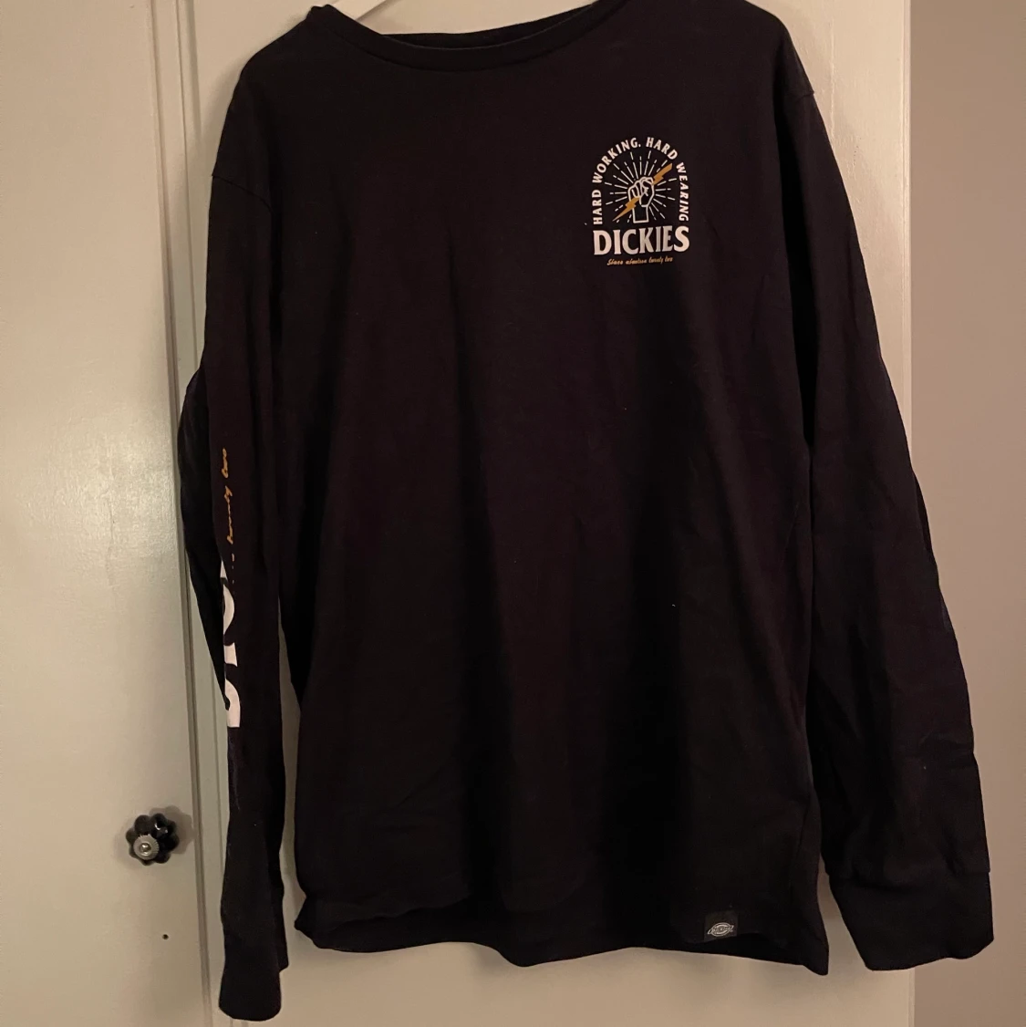 Dickies Longsleeve - 91