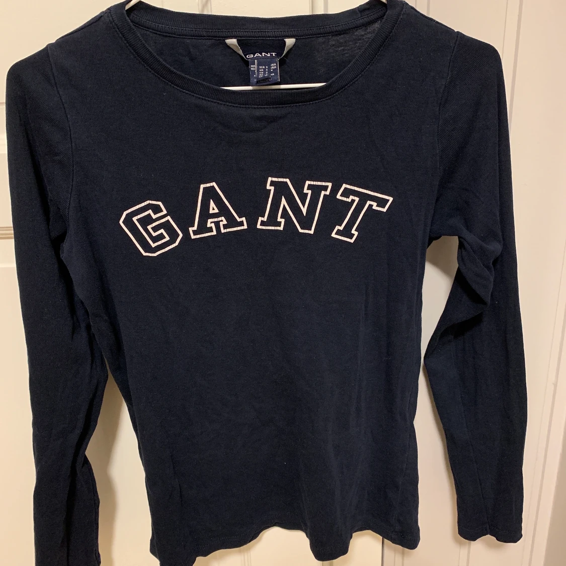 Gant tröja storlek S - 90