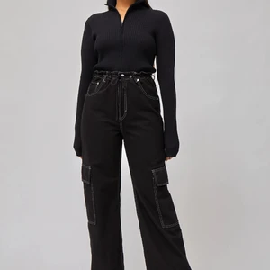 Weekday jeans - Köpta för 2 år sen, aldrig använda. Nypris 600kr