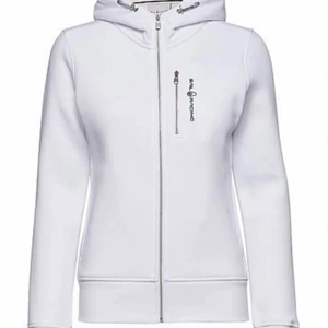 Sail racing kofta - Säljer då jag aldrig använder den, nästan aldrig använd. Den är helt ren och har inga hål. Storlek xs. Köpare står för frakten💗😊