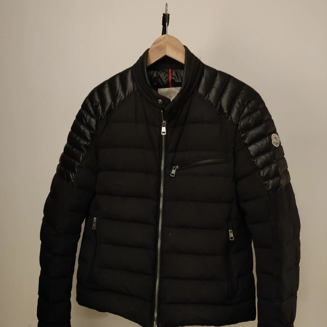 Moncly Meylan Giubbotto Down