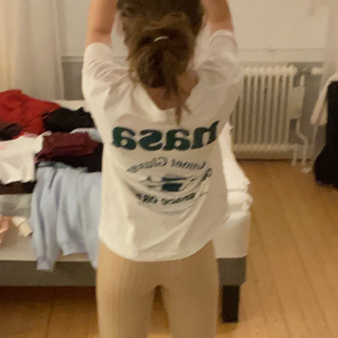 T-shirt från H&M - 91