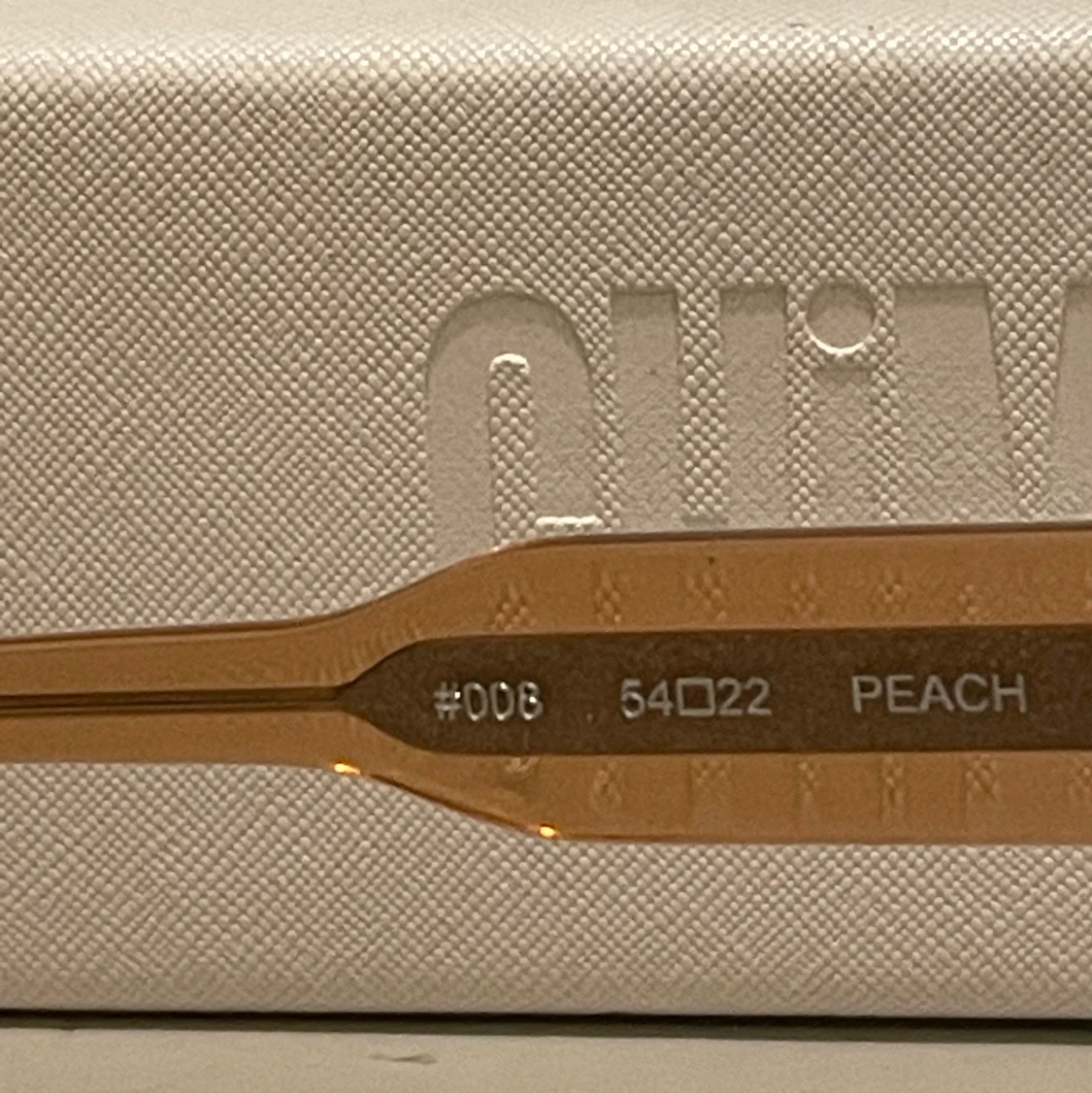 Chimi solglasögon - 91