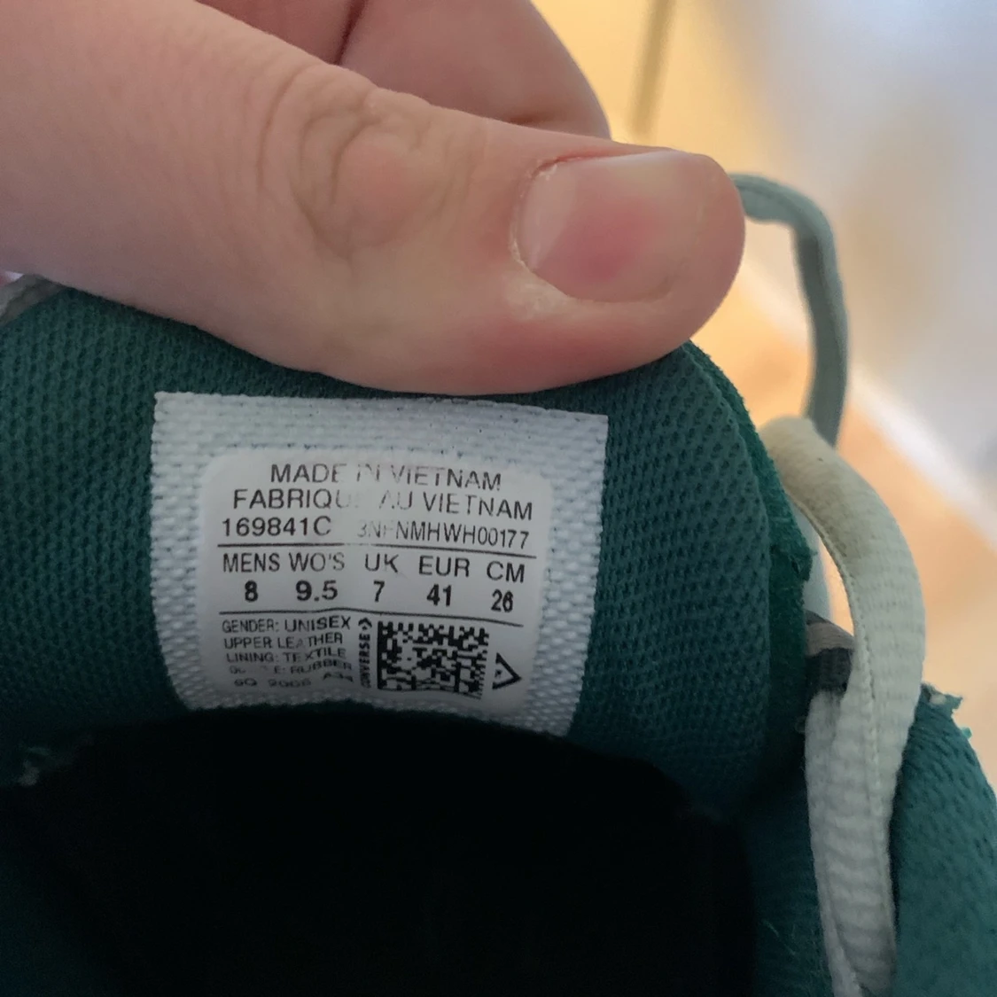 Golf Le Fleur Gianno - 90