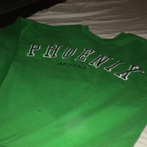 Grön Gina tröja - Så mysig och skön