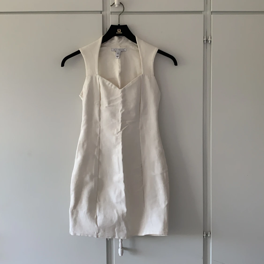 NLY Fodralklänning  - 90