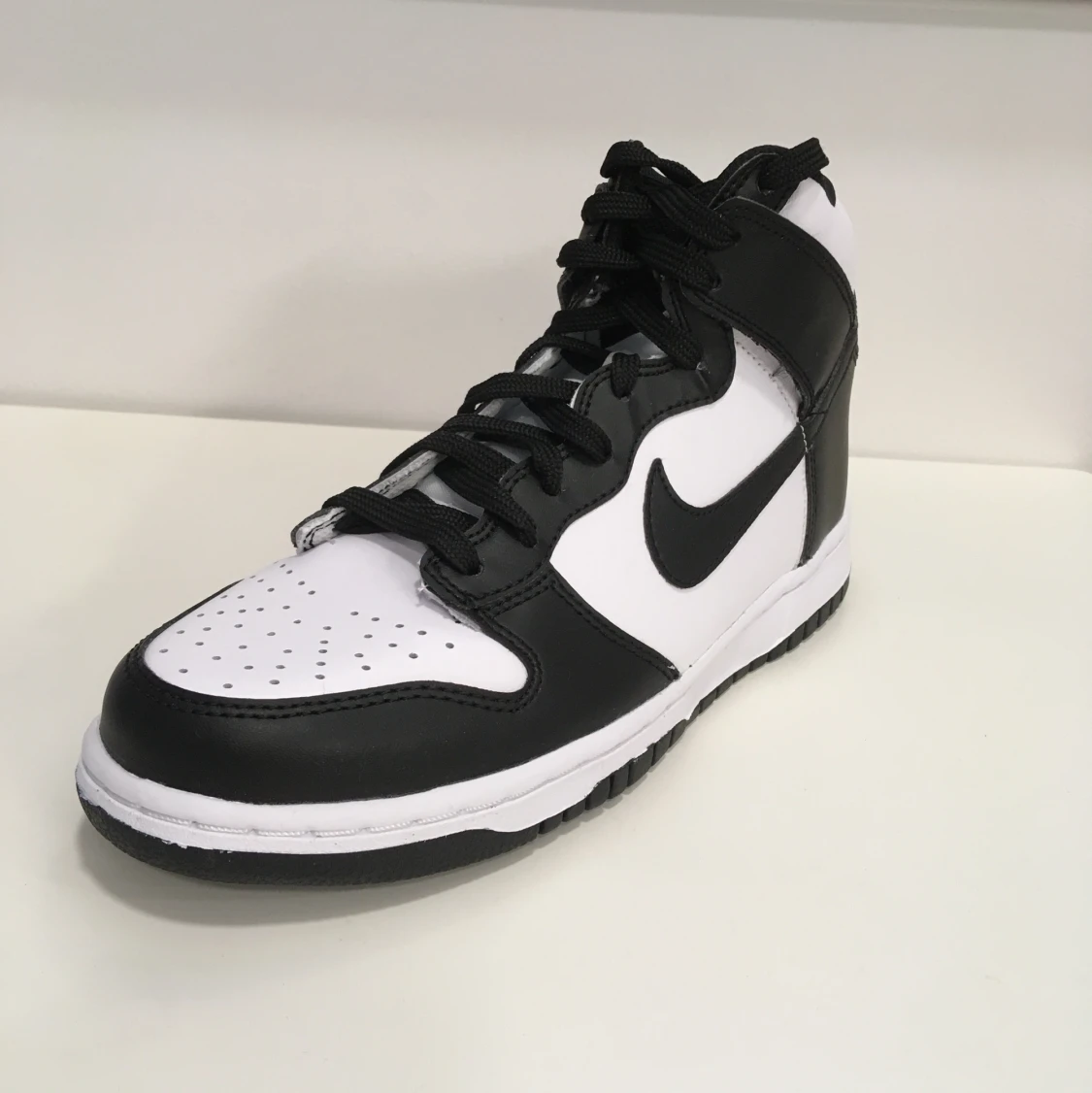 Dunk High Panda  - 90