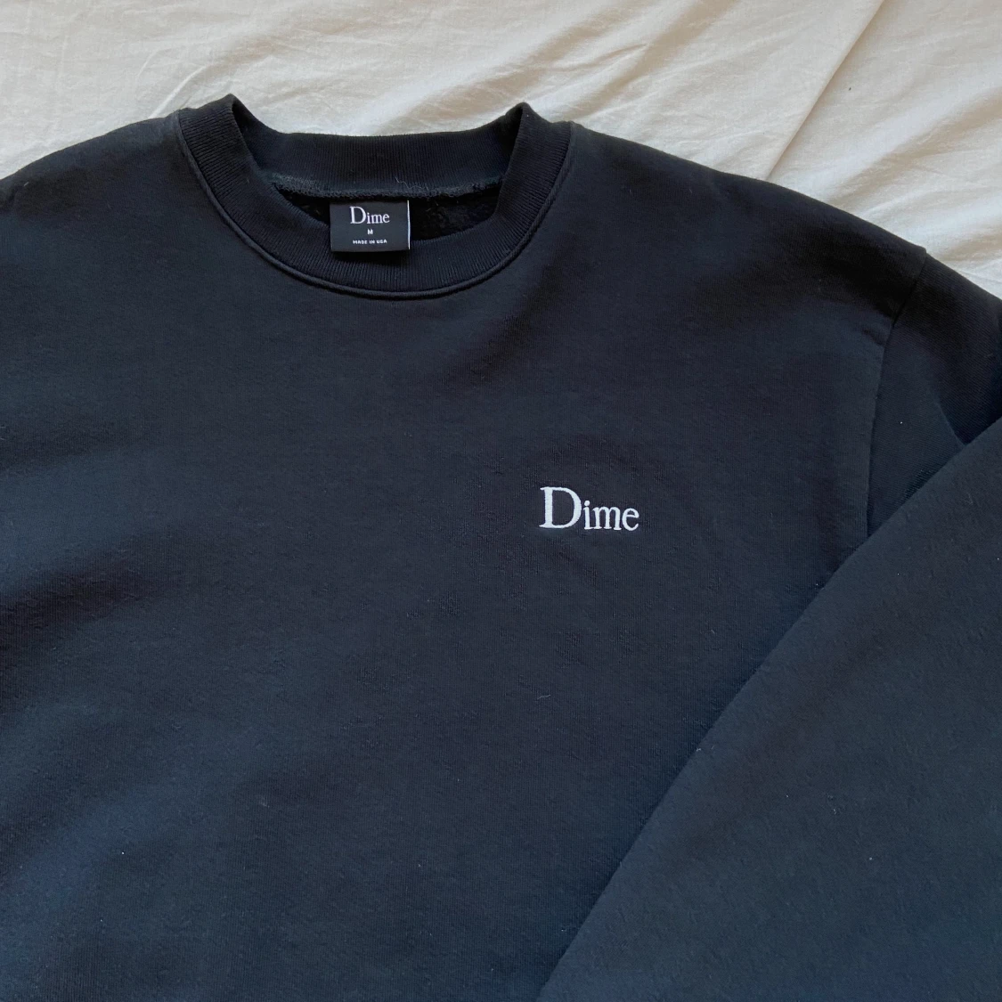 Dime sweatshirt