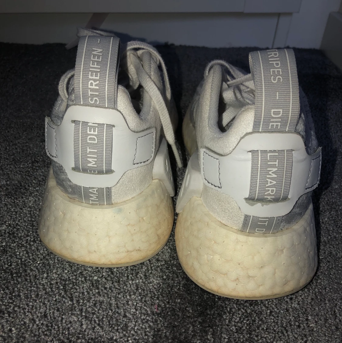 Sommarsneakers  - 90