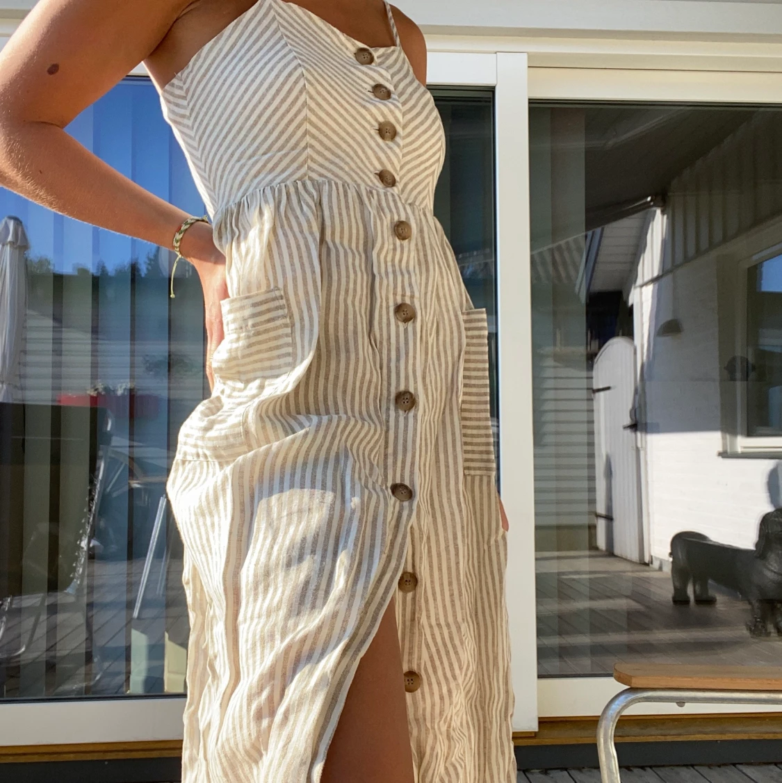 Klänning från Mango - 91