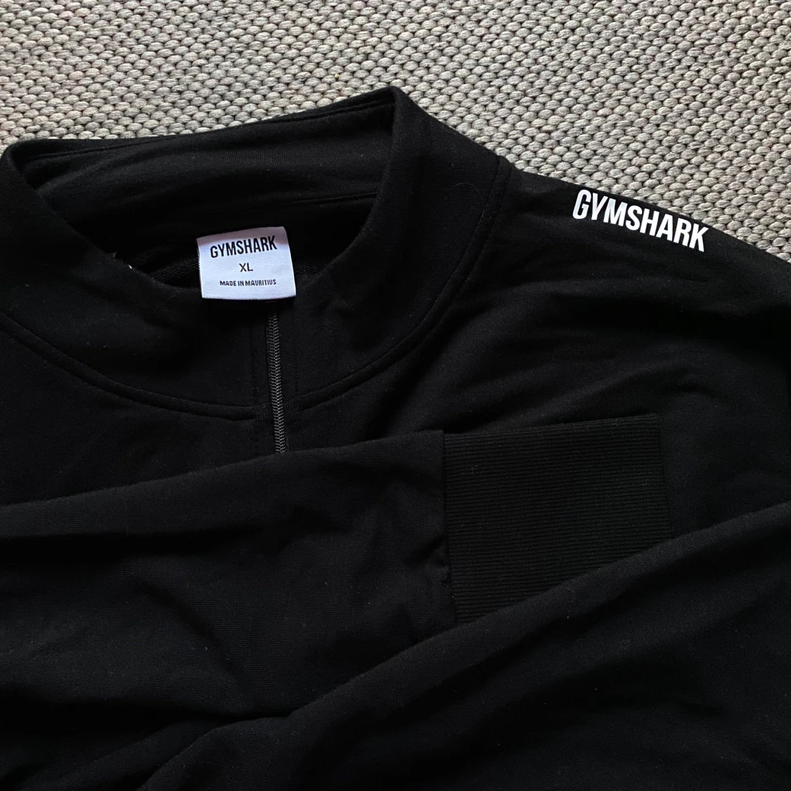 PIPPA TRAINING PULLOVER - 90