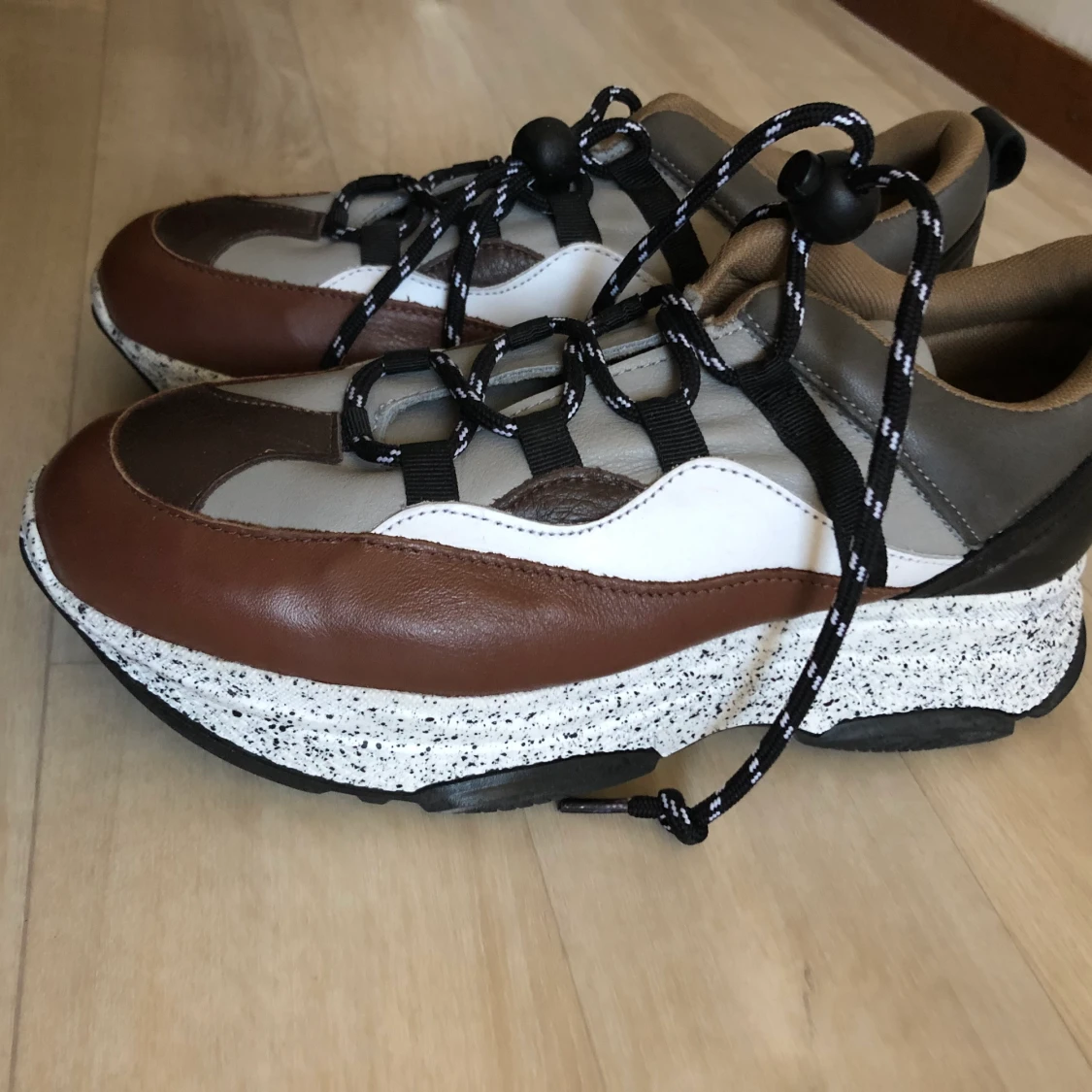 Munthe Chunky nya sneakers storlek 38 - 90