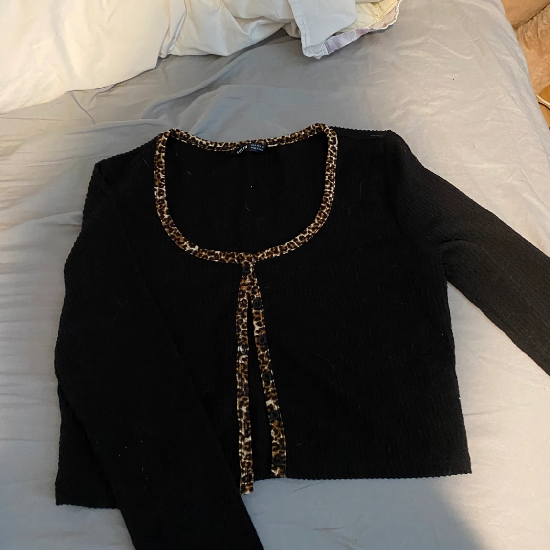 Topp från SHEIN