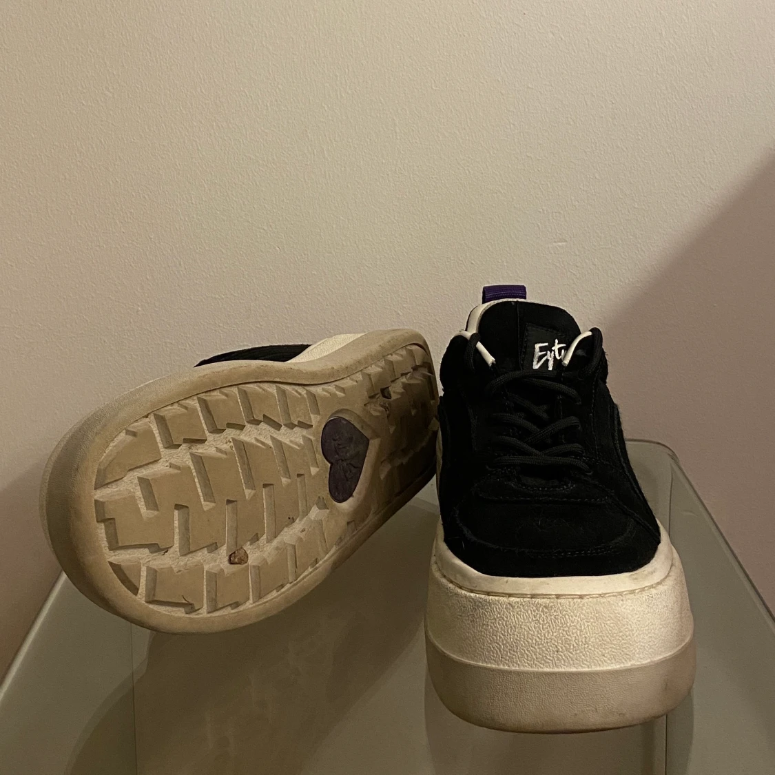 Eytys sonic sneaker st 36 - 91