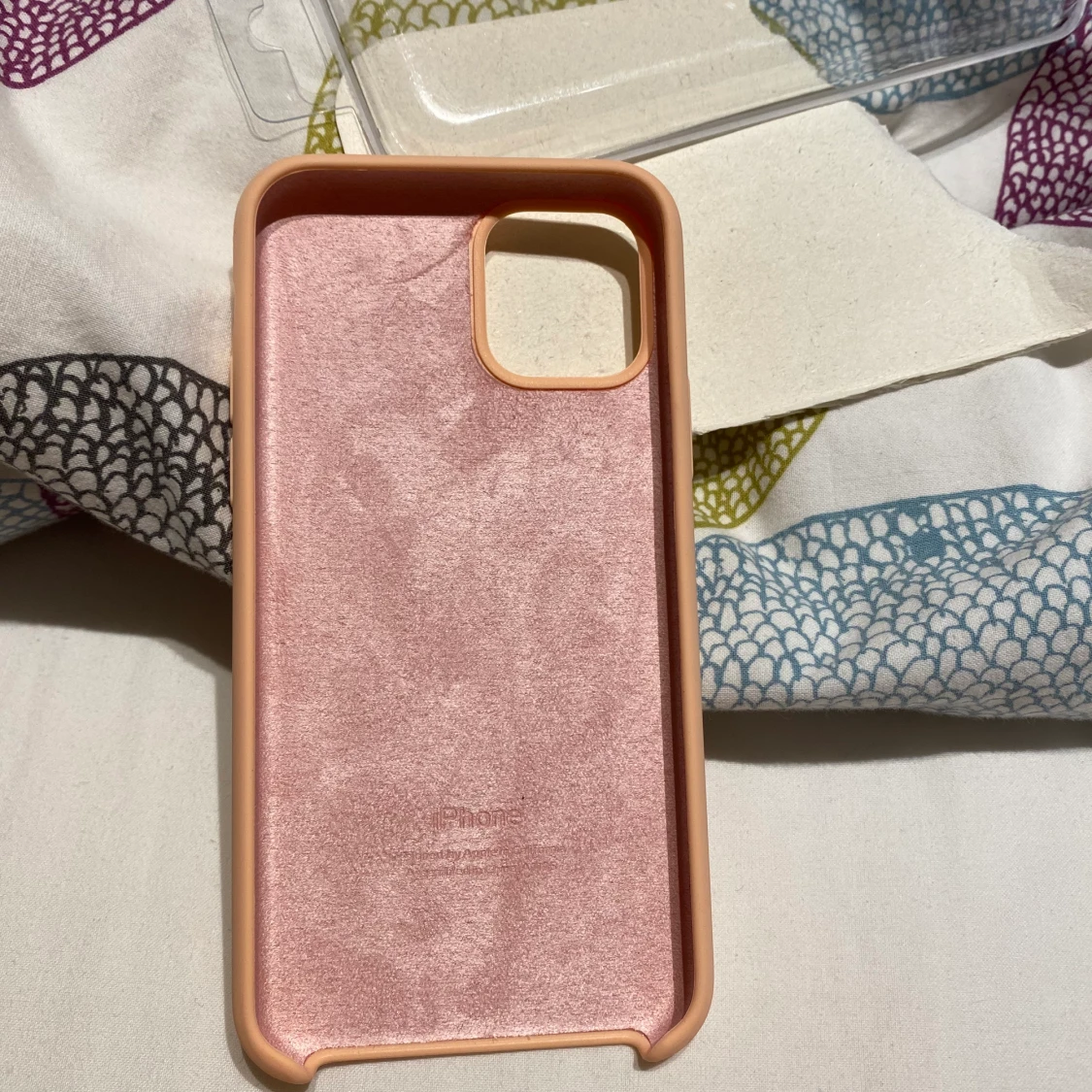 Apple skal till iPhone 11 PRO - 91