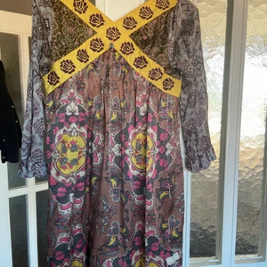 Odd Molly silk dress M  - Cute summer dress size M