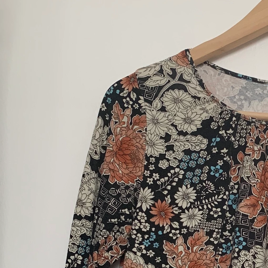 Tunn sommar topp  - 91