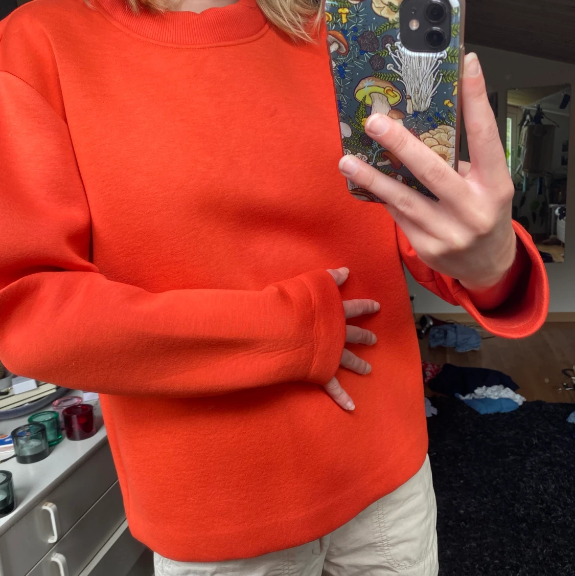 Scuba sweater, Loreak - 90