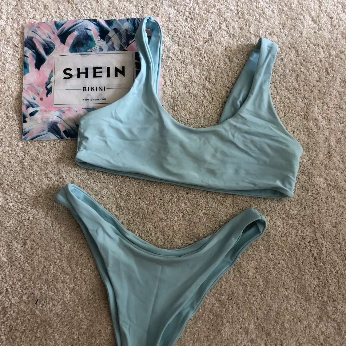 Bikini set