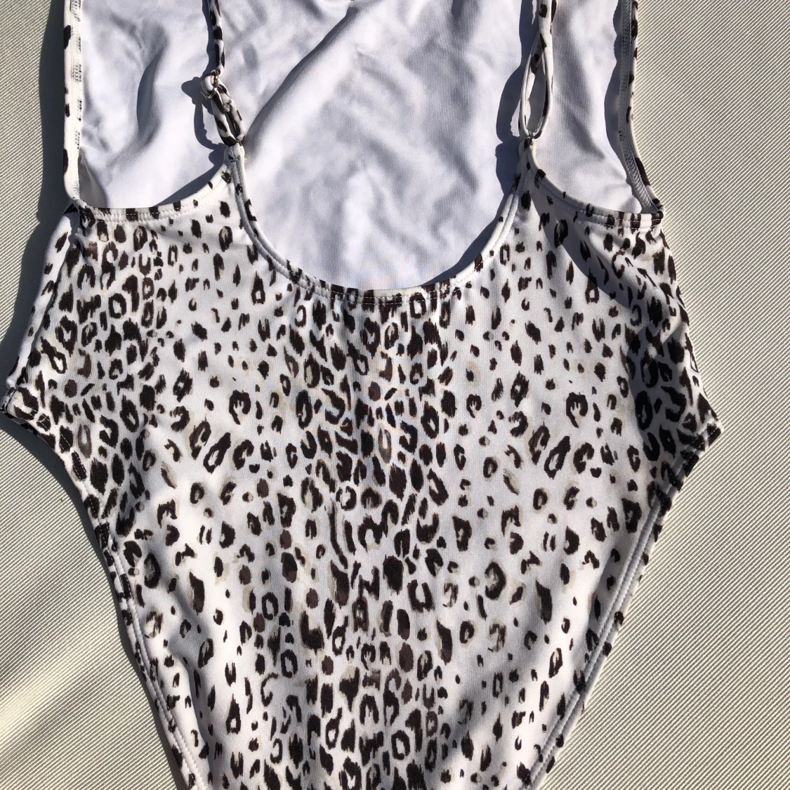 Baddräkt från Hm⚡️ - 90