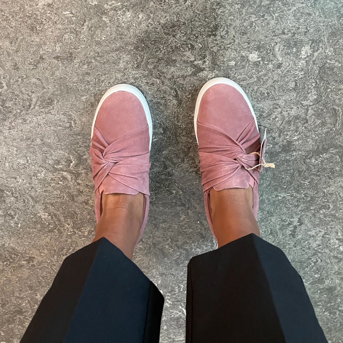 Pace slipons strl 37