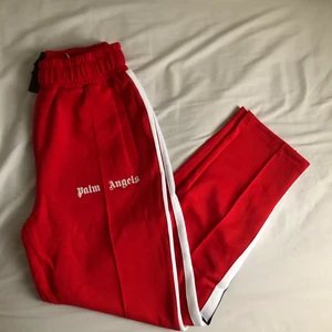 Palm angels byxor  - Storlek M, jätte fint skick, går att mötas i helger 😊