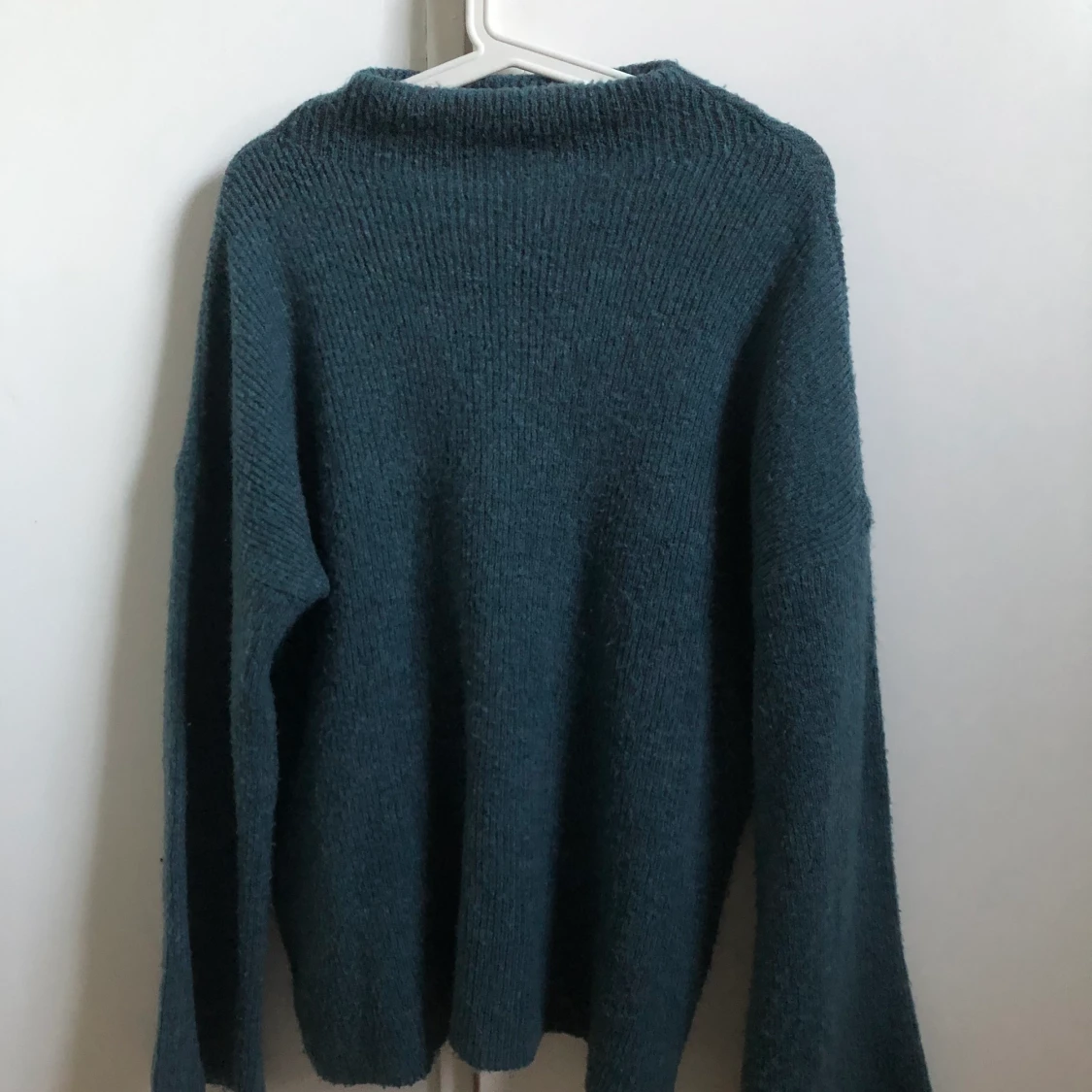 Stickad tröja - Chiquelle storlek onesize